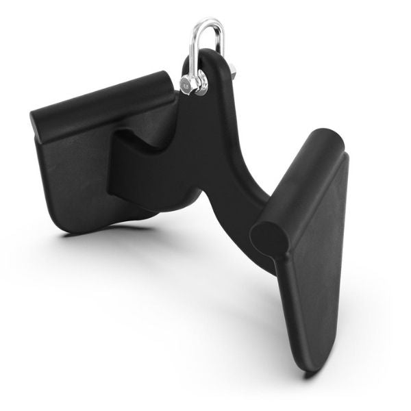 Synergee Cable Attachments Matte Black Anchor Bar