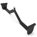 Synergee Cable Attachments Matte Black Lat Bar - Wide