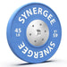 Synergee Competition Bumper Plates 45LB 