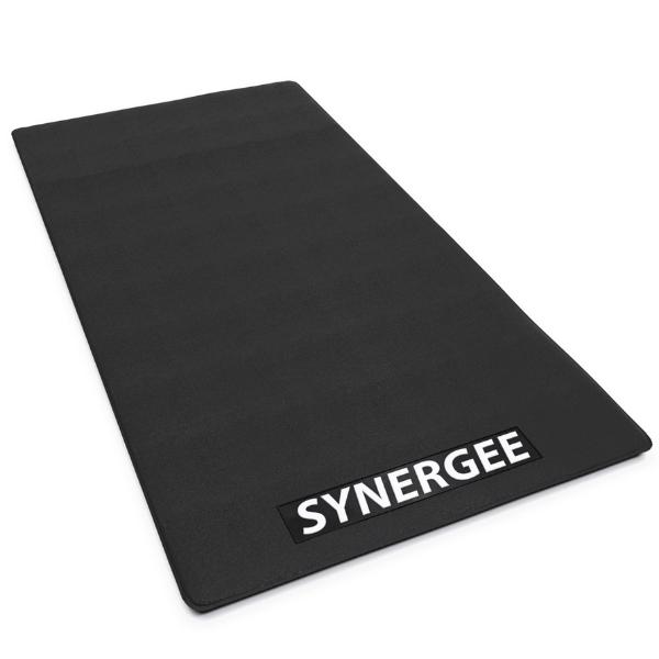 Synergee Exercise Equipment Floor Mats Medium Size