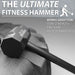 Synergee Fitness Hammer 10lb User Guide