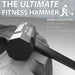 Synergee Fitness Hammer 25lb Benifits