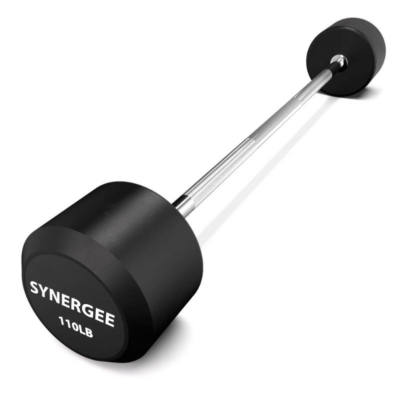 Synergee Fixed Bars 110 LB