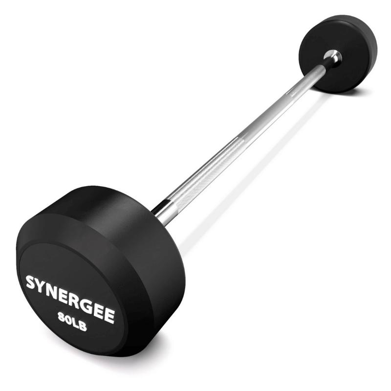 Synergee Fixed Bars 80 LB