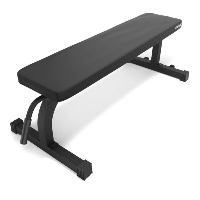 Synergee Flat Bench
