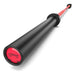 Synergee Games Barbell 20KG Red