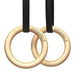 Synergee Gymnastic Rings Small