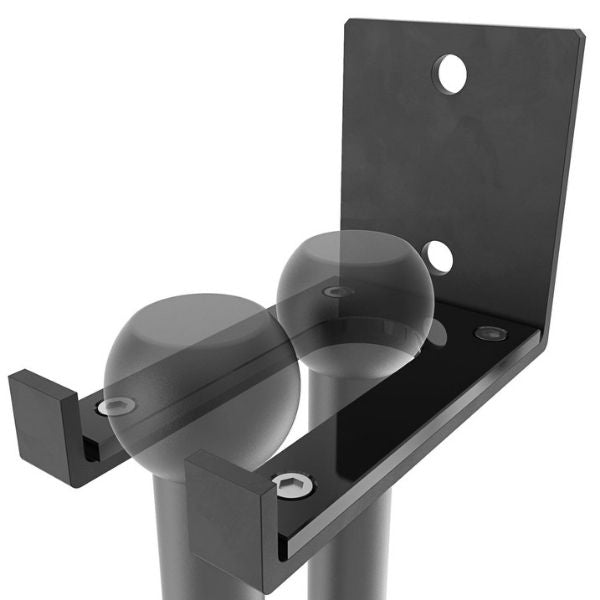 Synergee Indian Clubs Rack Holder