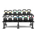 Synergee Kettlebell Storage Rack with 1,000 LB Capacity