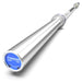 Synergee Regional Barbell 20KG Chrome and Blue