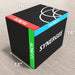 Synergee Soft Plyo Boxes Dimensions