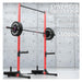 Synergee Squat Rack V1 with 500 LB Capacity