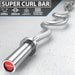 Synergee Super Curl Bar 20 LBs Capacity