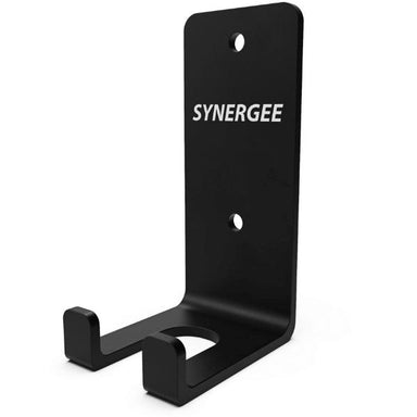 Synergee Vertical Single Barbell Wall Storage Racks