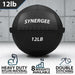 Synergee Wall Balls 12 LB Quality
