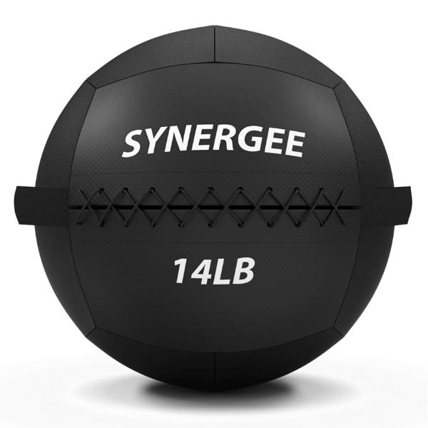 Synergee Wall Balls 14 LB