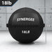 Synergee Wall Balls 18 Dimensions