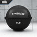 Synergee Wall Balls 8LB Dimensions