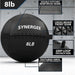 Synergee Wall Balls 8LB Quality Details