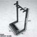Synergee Weight Bar Rack Specifications