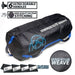 Synergee Weighted Sandbags V1 100LB Blue Features
