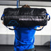Synergee Weighted Sandbags V1 100LB Blue Model Trainer