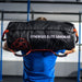 Synergee Weighted Sandbags V1 100LB Red Trainer
