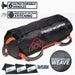 Synergee Weighted Sandbags V1 40LB Red Features