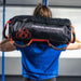 Synergee Weighted Sandbags V1 40LB Red Model Trainer