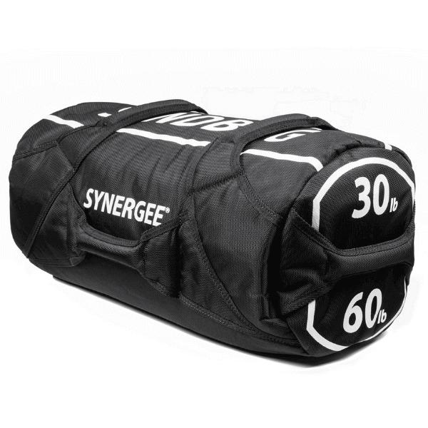 Synergee Weighted Sandbags V2 60 LB and 30 LB