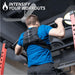 Synergee Weighted Vest 14 LB Pull Ups