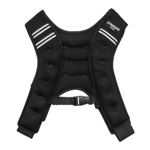 Synergee Weighted Vest 14 LB