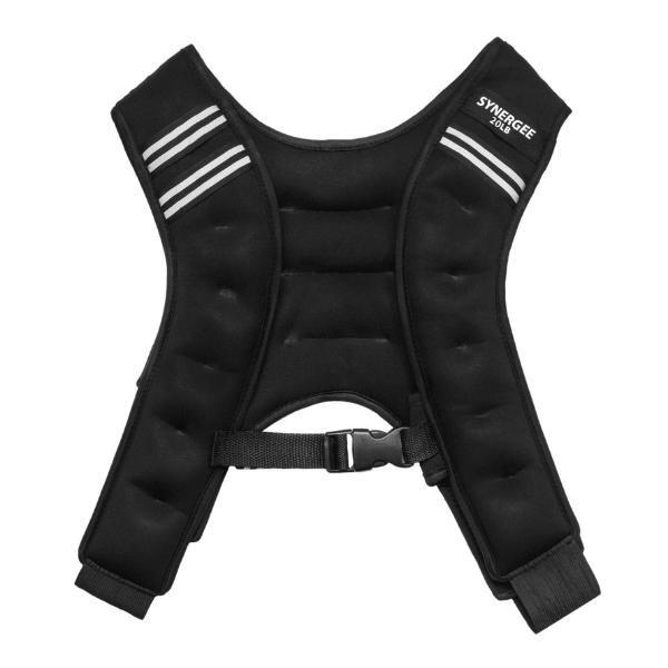 Synergee Weighted Vest 20 LB
