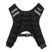 Synergee Weighted Vest 6 LBs