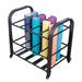 Synergee Yoga Mat Storage Roller Rack