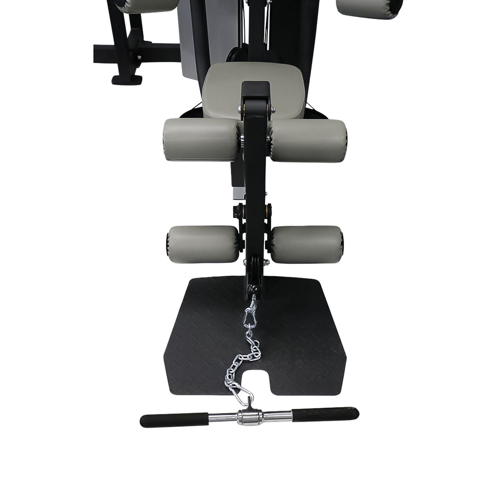 TKO 2 Stack Multi Home Gym 6620 Pulley