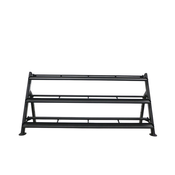 Akyen 3 tier dumbbell rack hot sale