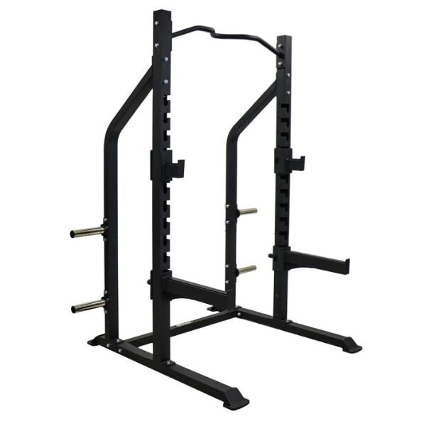 TKO 7 Foot Half Rack 6010