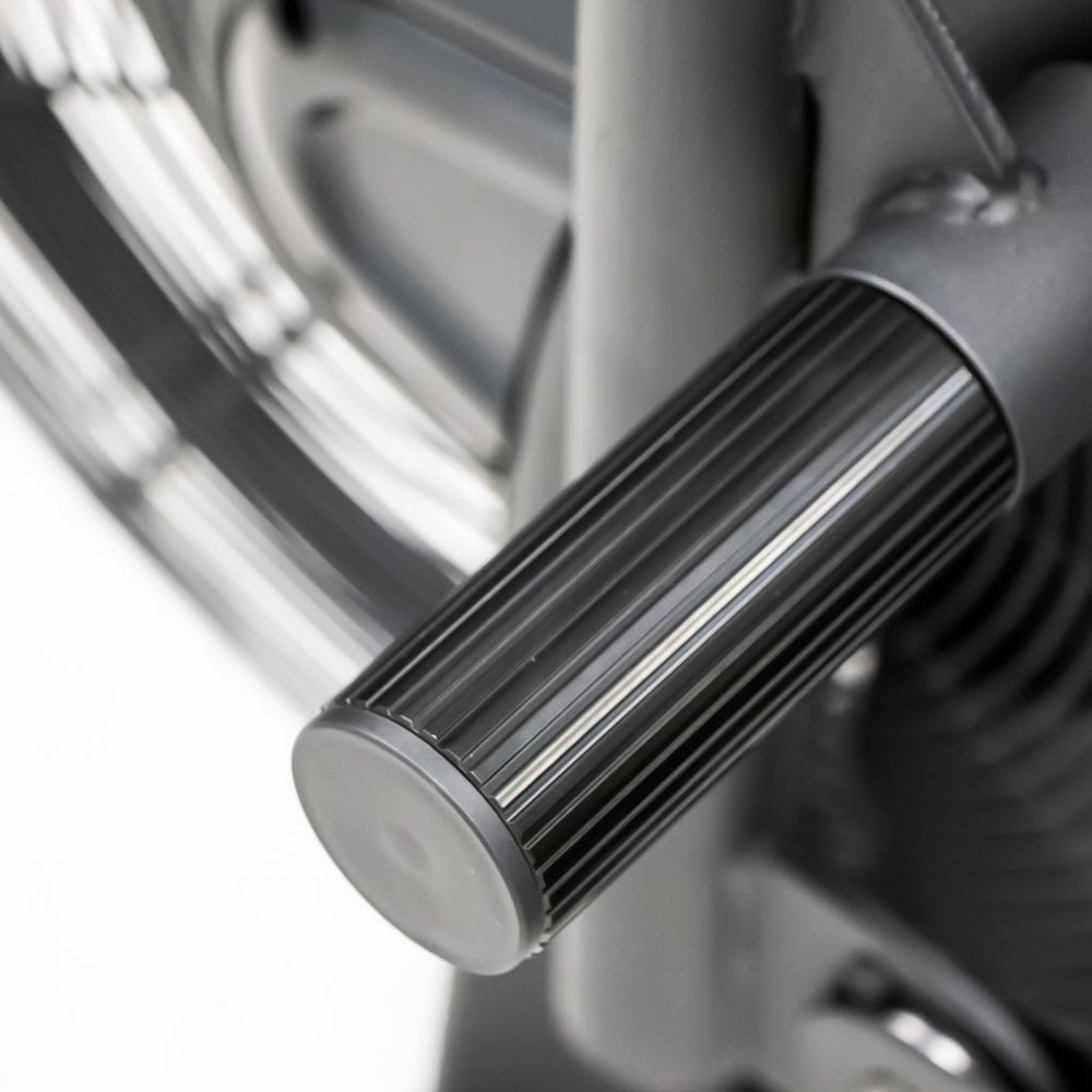 TKO AirRaid Bike 8AB Foot Pegs for Upper Body Workout