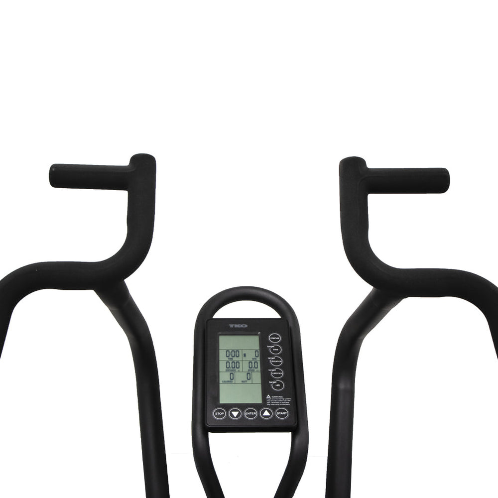 TKO AirRaid Bike 8AB Handle Bars and Console