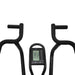 TKO AirRaid Bike 8AB Handle Bars and Console
