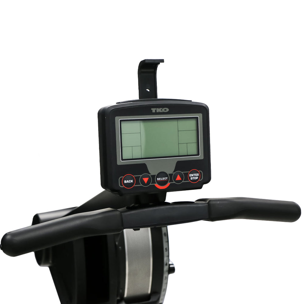 TKO AirRaid Rower 8AR Display Console