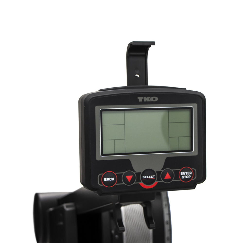 TKO AirRaid Rower 8AR Phone Holder