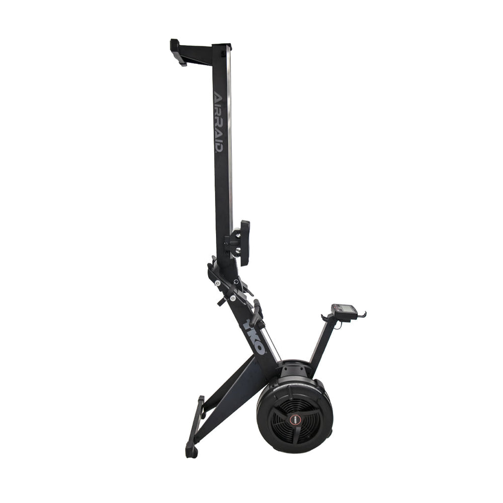 TKO AirRaid Rower 8AR Vertical Storage