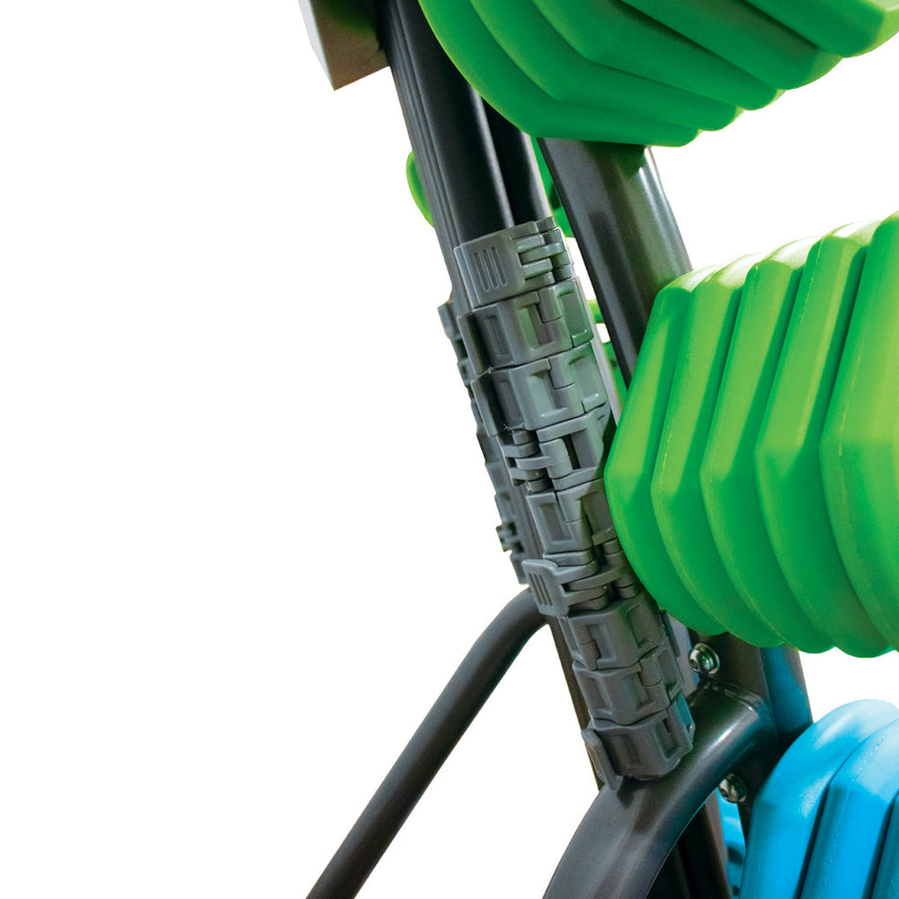 TKO Cardio Pump 10 Set Pack 833CPAC2 Collars