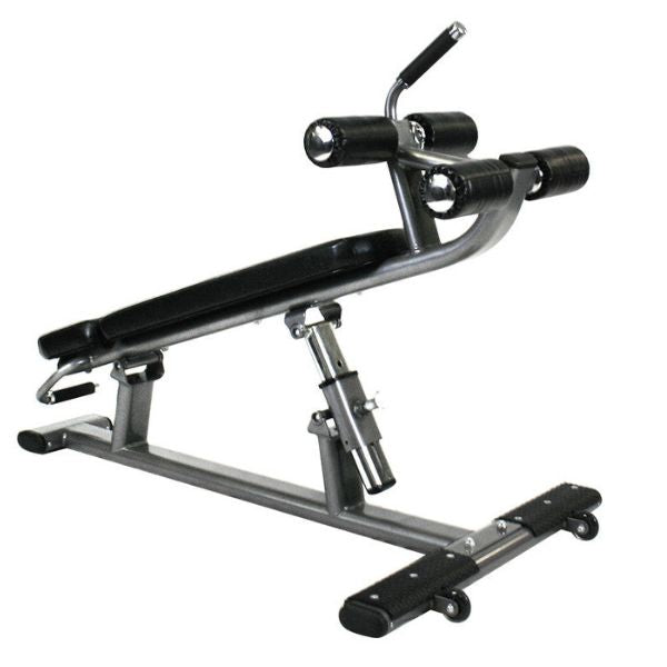 TKO Commercial AB / Crunch Bench 875CB inclined