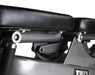 TKO Commercial Multi-Angle Bench 874MA Hydraulic Lift