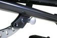 TKO FID Bench 824FID-B Angle Knob Adjustment