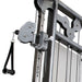 TKO Functional Trainer 9050 Upper Pulley