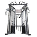 TKO Functional Trainer 9050 top to bottom view